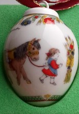 Hutschenreuther mini 1992 gebraucht kaufen  Deutschland