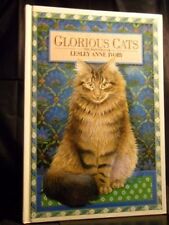Glorious cats paintings for sale  UK