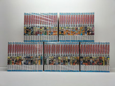 Naruto manga comic d'occasion  Expédié en Belgium