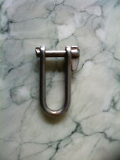 Manille longue auto d'occasion  Cervione