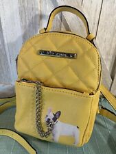 Betsey johnson mini for sale  Rochester