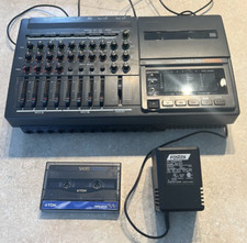 Fostex 28h cassette for sale  Ocean Shores