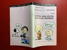 Tascabili peanuts vol.10 usato  Bologna