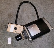 Vintage tecumseh hm100 for sale  Trail