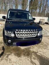 discovery 3 tow bar for sale discovery 3 tow bar for sale WHITLEY BAY
