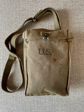 Sac chargeur thompson d'occasion  Réville