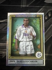 Roberto carlos 078 usato  San Felice Circeo