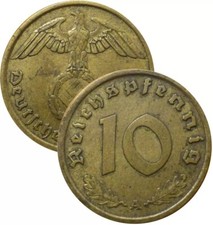 Deutsches reich germany d'occasion  Condé-sur-l'Escaut