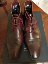 Mens paolo vandini for sale  LONDON