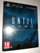 Until dawn limited d'occasion  Fronton