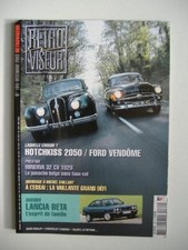 Retroviseur 183 lancia d'occasion Retroviseur 183 lancia d'occasion  France