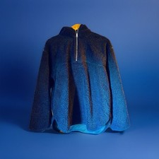 Pullover teddyfell damen gebraucht kaufen  Ibbenbüren