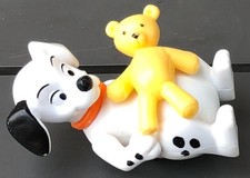Figurine dalmatien peluche d'occasion  Rodez