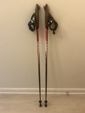 Leki flash carbon for sale  NOTTINGHAM