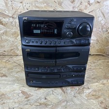 Jvc s200 hifi for sale  BARNSLEY