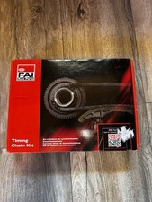 Fai tck331vvt gebraucht kaufen  Bad Alexandersbad