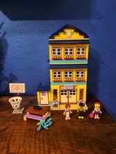 Lego friends heartlake usato  Racconigi