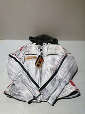 Urban 5884 motorradjacke gebraucht kaufen  Herten