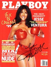 Mia st. john for sale  Houston
