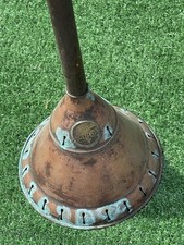 Vintage copper washing for sale  SALTASH