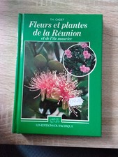 Livre fleurs plantes d'occasion  Saran