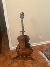 National hollow body for sale  Glenview