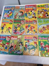 Fix foxi extra gebraucht kaufen  Lotte