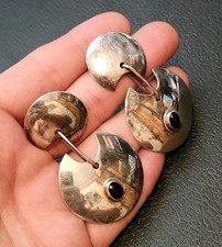 Giant vintage sterling for sale  Oglesby