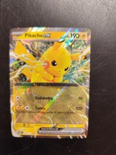 Carta pokémon rara usato  Savona