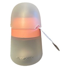 Nanobebe anti colic for sale  Eastman