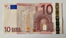 Billet euro 2002 d'occasion  Saint-Maur-des-Fossés