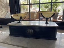 Bilancia antica napoleonica usato Bilancia antica napoleonica usato  Pisa