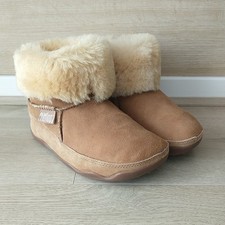 Fitflop boots nubuck for sale  HULL