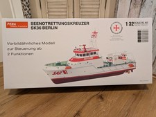 Peba seenotrettungskreuzer dgz gebraucht kaufen  Neuenrade