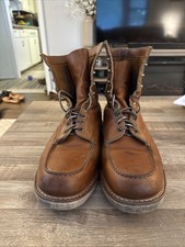 Whites boots perry for sale  Minneapolis