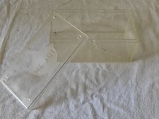 Ancienne boite plastique d'occasion  Chambon-sur-Voueize