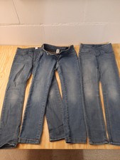 Kinder jeans gebraucht kaufen  Lobbach