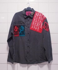Seditionaries inspired punk for sale Seditionaries inspired punk for sale  NEWCASTLE UPON TYNE