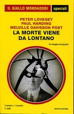 Ln2 gialli mondadori usato  Parma