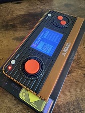 Atari retro handheld for sale  WATERLOOVILLE