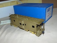 Alco models brass for sale  Waunakee