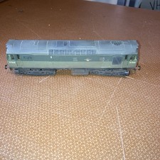 Silver fox green for sale  PRINCES RISBOROUGH