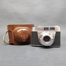 Macchina fotografica kodak usato  Forli