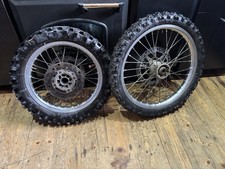 Small wheels 2005 for sale  SWANSEA