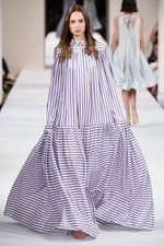 Alexis mabille dress d'occasion  Expédié en Belgium