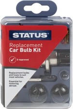 Status spare car for sale  CHELTENHAM