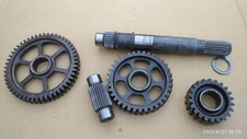 Ingranaggi motore yamaha usato  Casoria