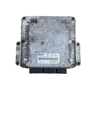 Calculateur moteur renault d'occasion  Ressons-sur-Matz