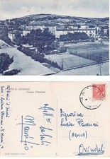 Porto giorgio campo usato  Roma