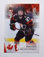 2023 cards iihf d'occasion  Expédié en Belgium